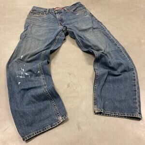 Baggy Y2K Arizona Jeans 30x30